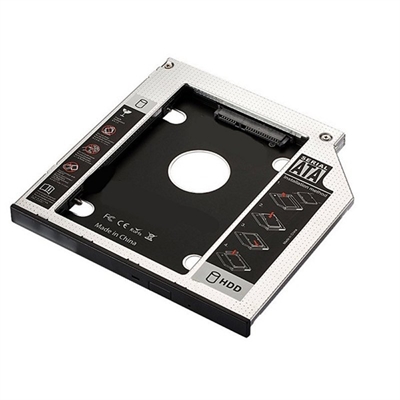 EWENT ADAPHDDSSD SATA PARA UNIDAD OPTICA 95mm